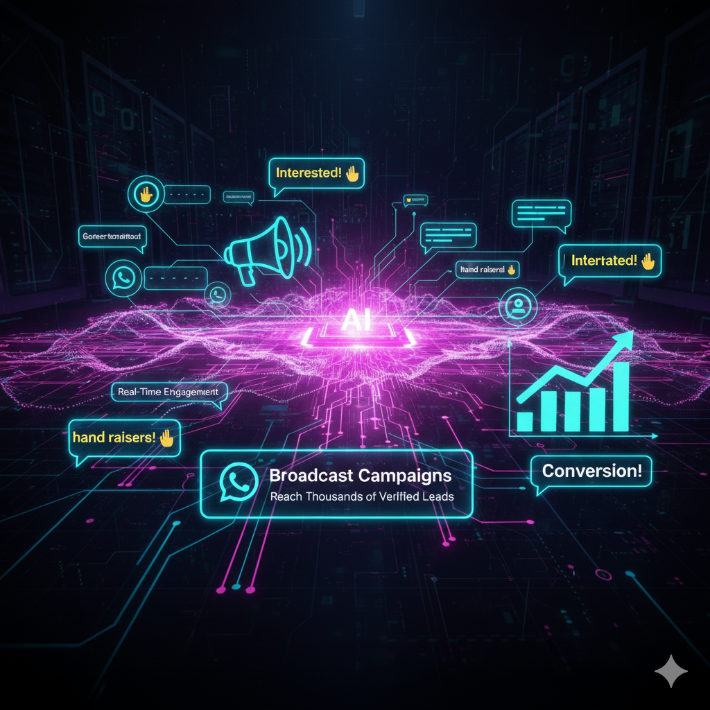 Outreach That Actually Converts